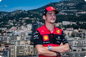Charles Leclerc