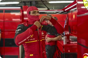 Carlos Sainz