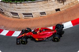 Carlos Sainz