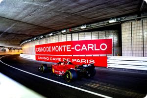 Carlos Sainz