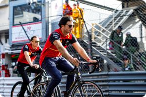 Carlos Sainz