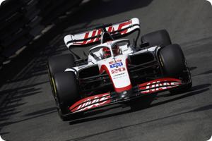 Kevin Magnussen