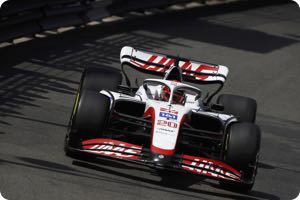 Kevin Magnussen
