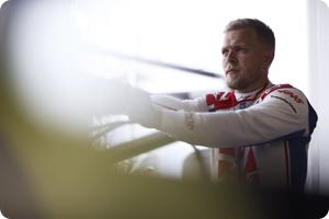 Kevin Magnussen
