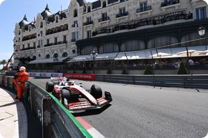 Kevin Magnussen