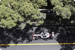 Kevin Magnussen