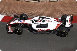 Kevin Magnussen
