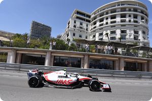 Kevin Magnussen