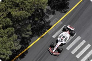 Kevin Magnussen