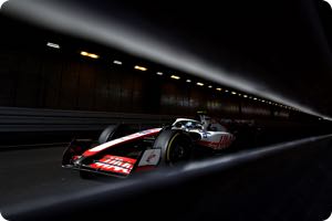 Mick Schumacher