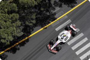 Mick Schumacher