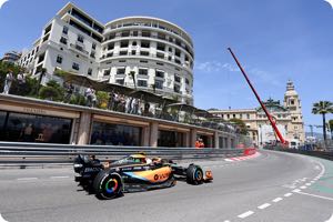 Lando Norris