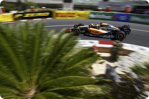 Lando Norris