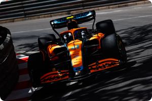 Lando Norris