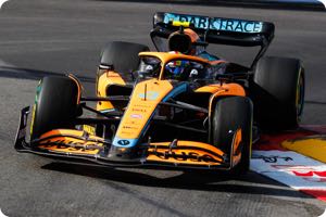 Lando Norris