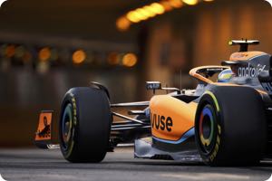 Lando Norris