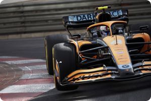 Lando Norris