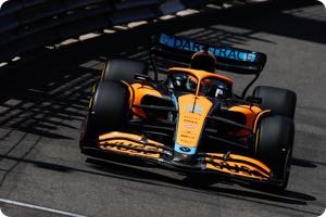 Daniel Ricciardo