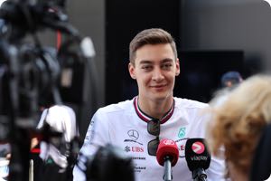 George Russell