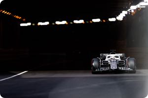 Pierre Gasly