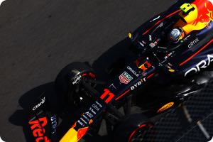 Sergio Perez