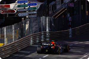 Sergio Perez