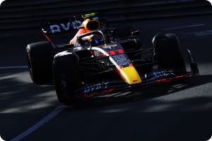 Sergio Perez