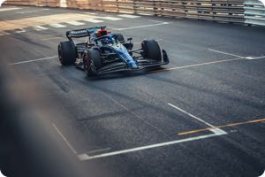 Alex Albon