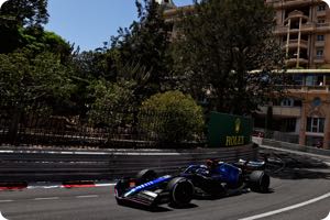 Alex Albon