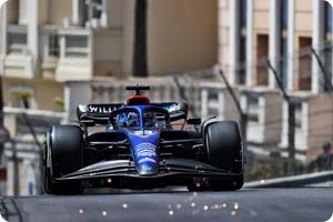 Alex Albon