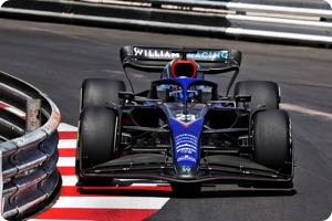 Alex Albon