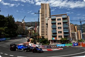 Alex Albon