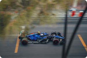 Nicholas Latifi