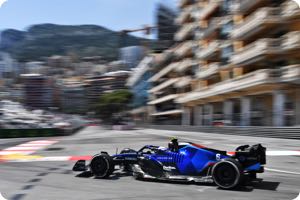 Nicholas Latifi