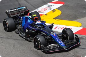 Nicholas Latifi