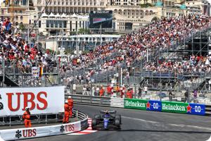 Nicholas Latifi
