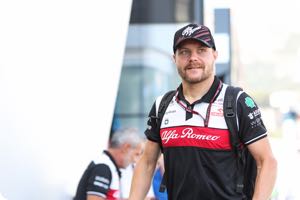 Valtteri Bottas