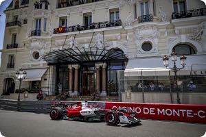 Valtteri Bottas