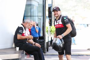 Valtteri Bottas