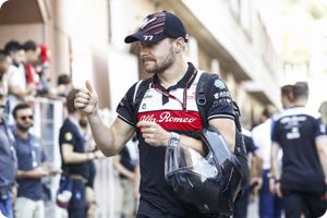 Valtteri Bottas