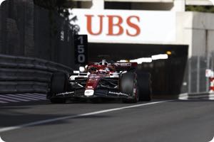 Valtteri Bottas