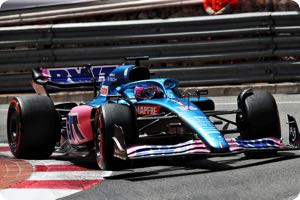 Fernando Alonso
