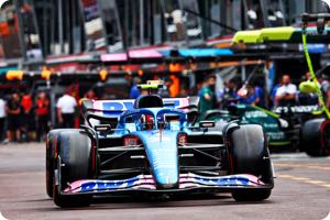 Esteban Ocon