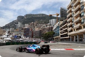 Esteban Ocon