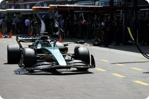 Lance Stroll