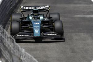 Lance Stroll