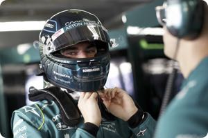 Lance Stroll