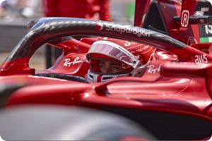 Charles Leclerc