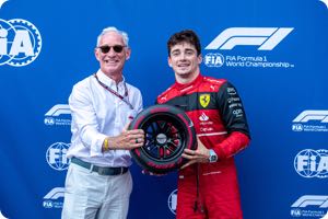 Charles Leclerc