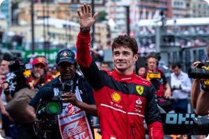 Charles Leclerc